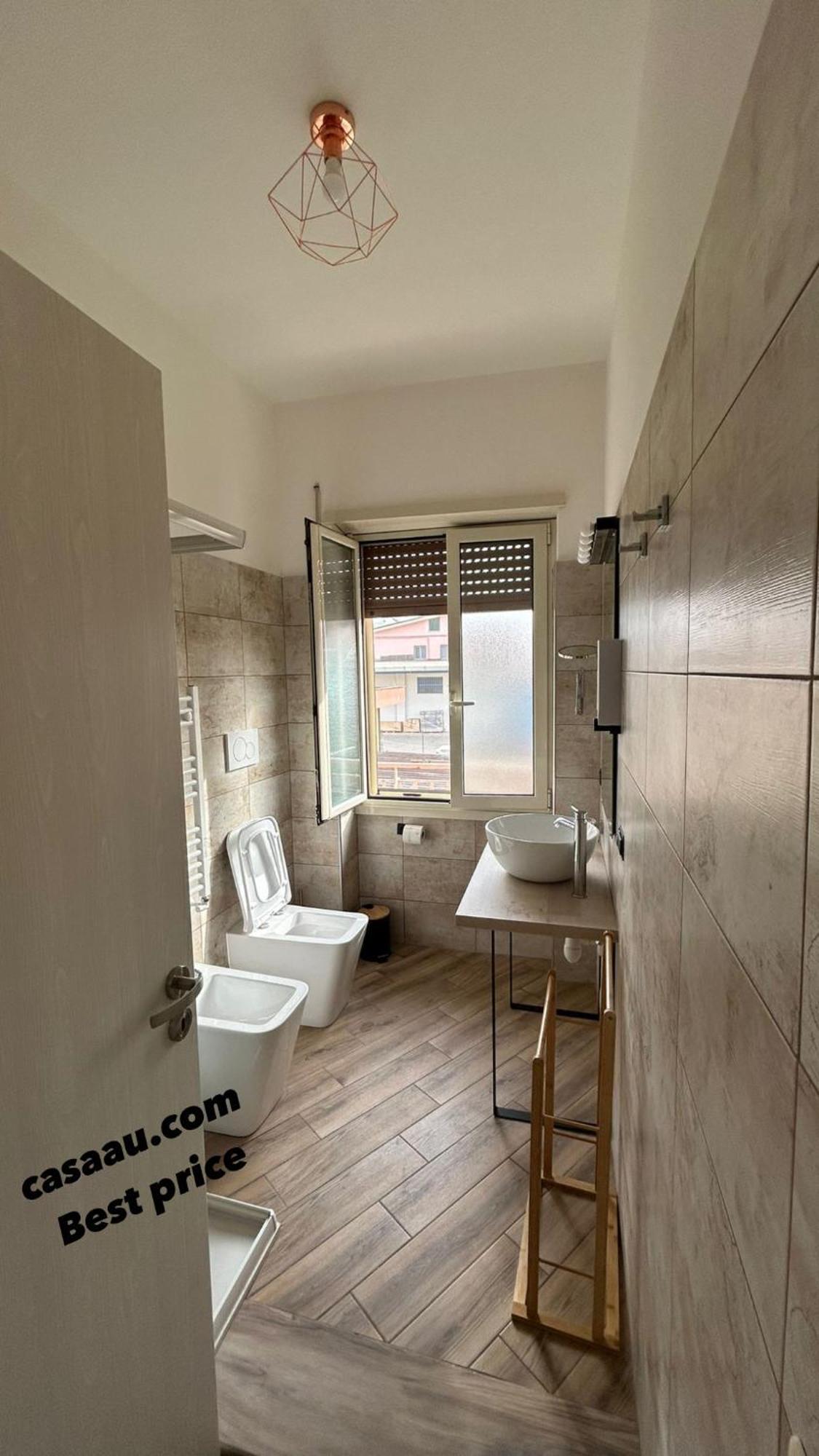 Appartement Casa Au