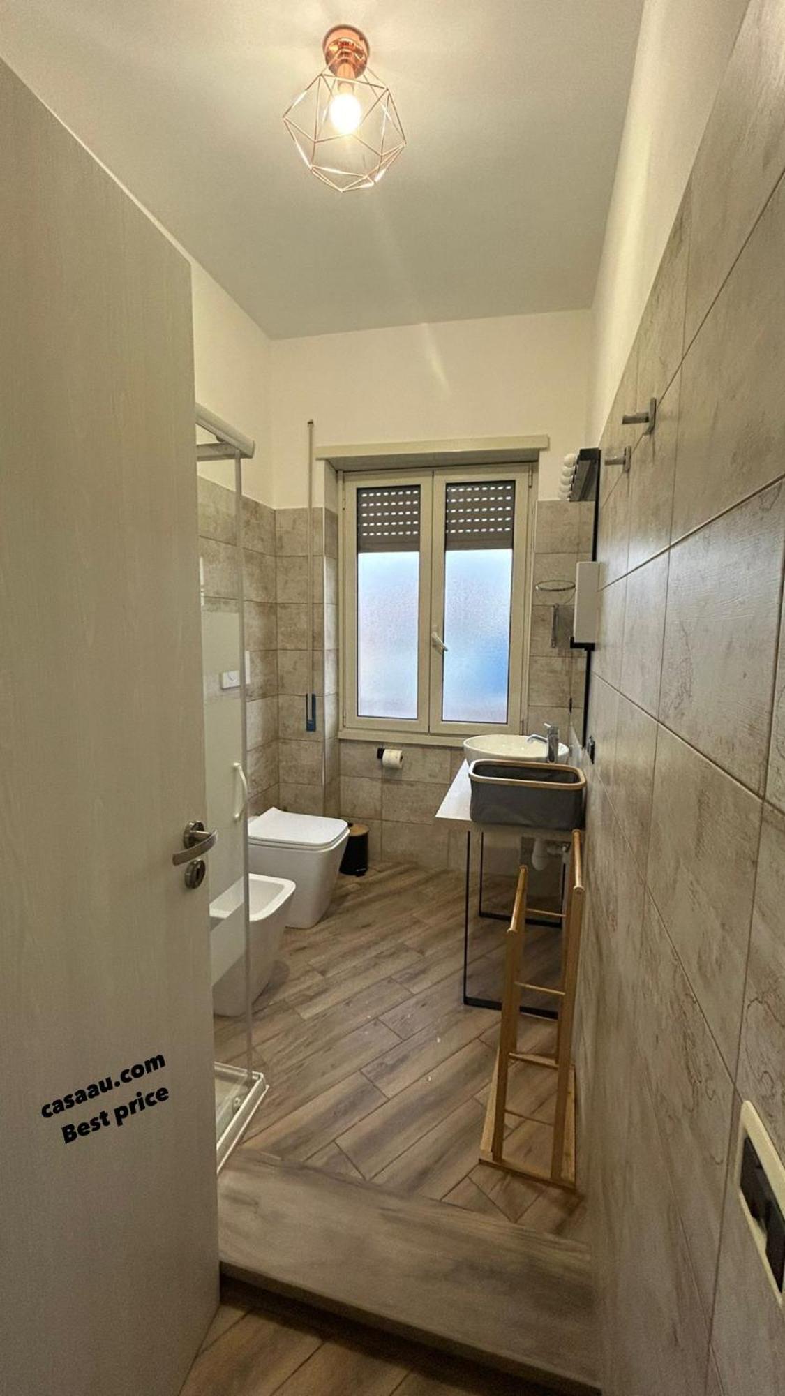 Casa Au Appartement Rome