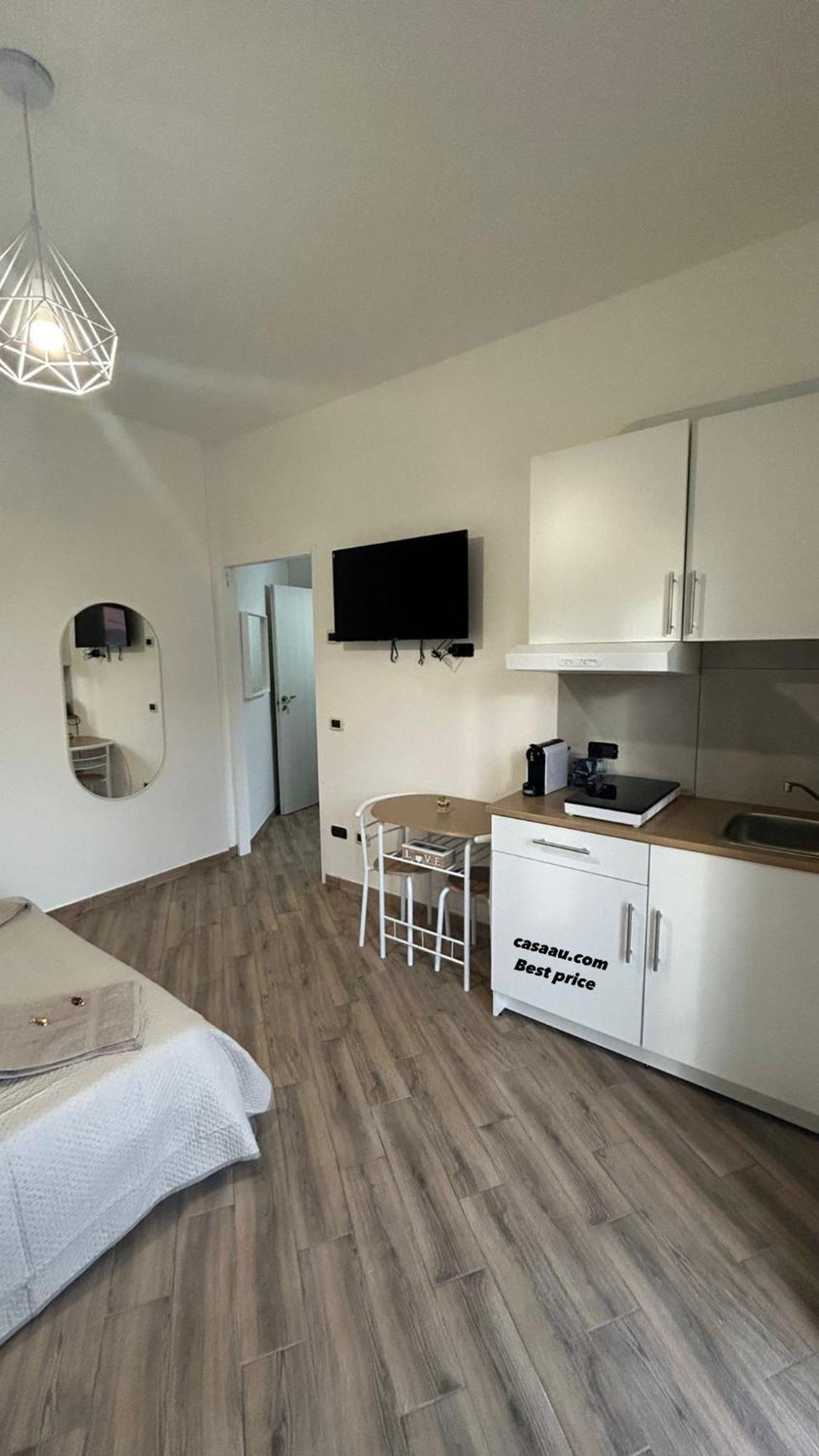 Appartement Casa Au *