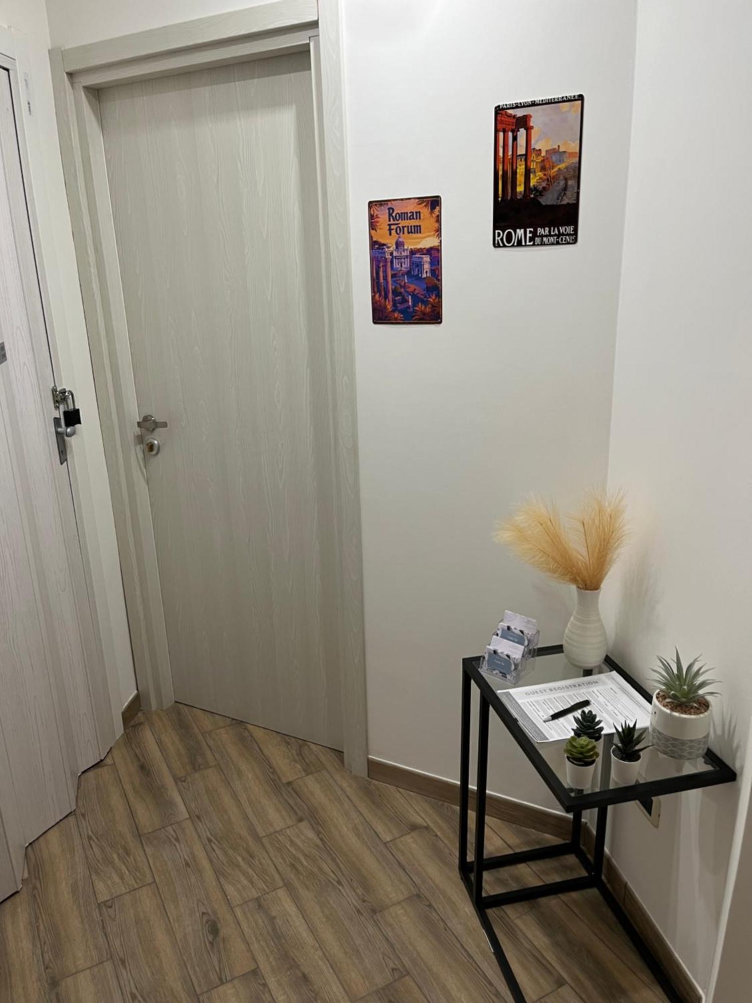 Appartement Casa Au
