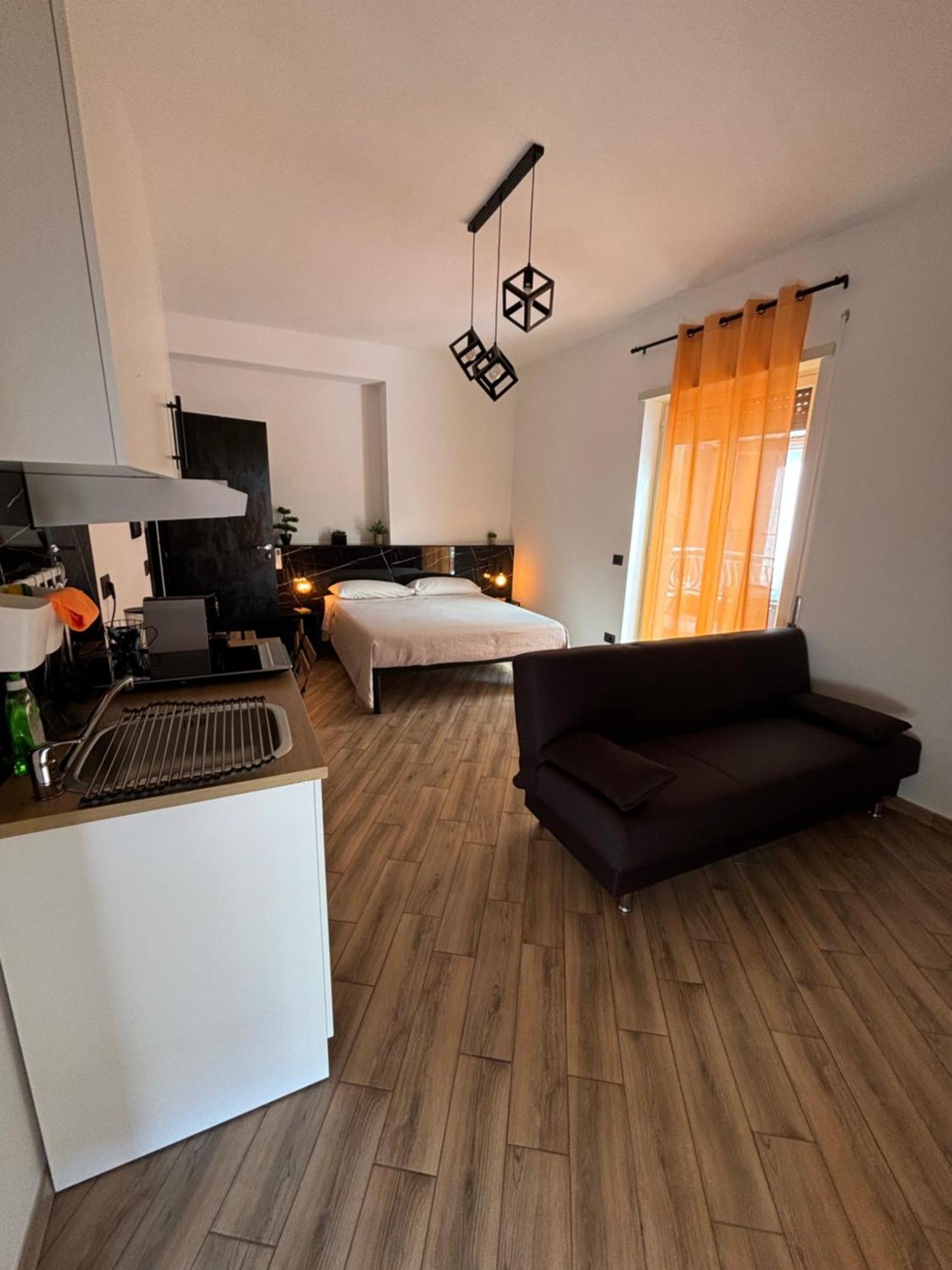 Casa Au Appartement