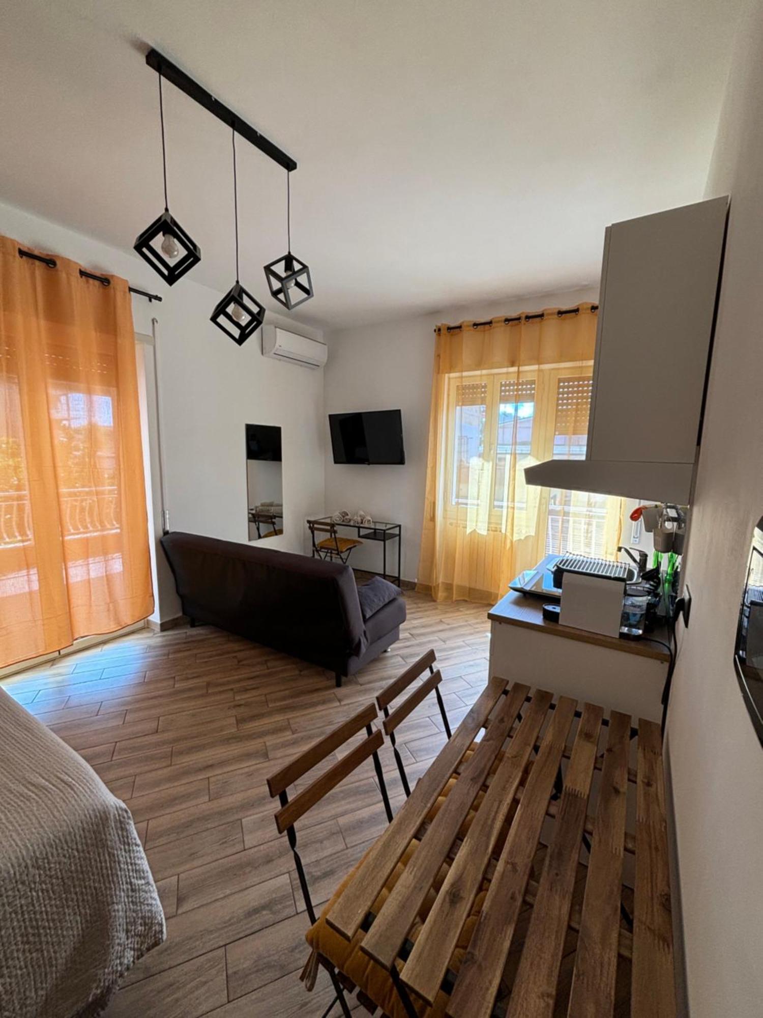 Appartement Casa Au Rome